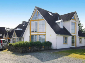 Apartment in St Peter-Ording